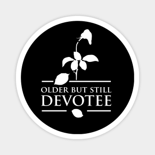 Devotee Magnet